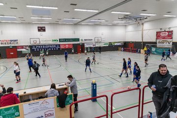 Bild 4 - Budenzauber Lueneburg Damen regional